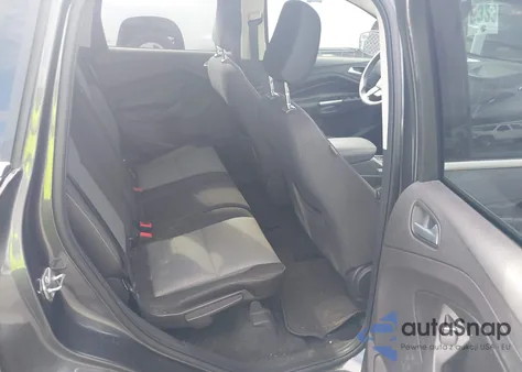 2019 Ford Escape Se z USA, uszkodzony, nr VIN 1FMCU9GDXKUA75455